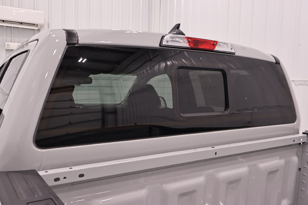New 2026 Ford Ranger Lariat w/ Black Appearance Package AWD/4WD image 35