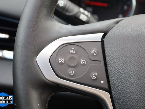 Used 2023 Chevrolet Traverse RS w/ LPO, Floor Liner Package image 45