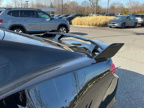 Used 2023 Chevrolet Camaro LT image 22