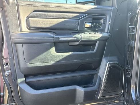 Used 2024 RAM 3500 Limited image 21