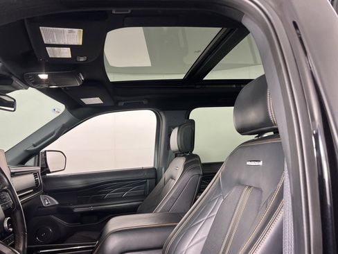 Used 2023 Ford Expedition Max Platinum image 24