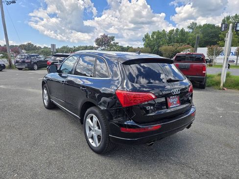Used 2010 Audi Q5 3.2 Premium Plus AWD/4WD image 11
