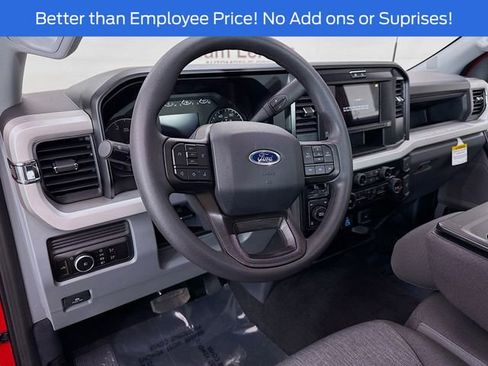 New 2026 Ford F350 XL AWD/4WD image 9