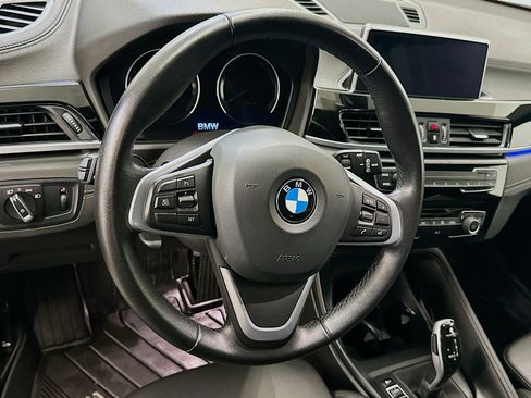 Used 2023 BMW X2 xDrive28i w/ Convenience Package AWD/4WD image 18