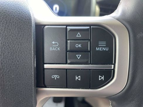 Used 2024 Ford Expedition Limited RWD image 24