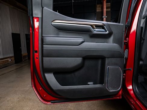 Used 2022 Chevrolet Silverado 1500 RST image 35