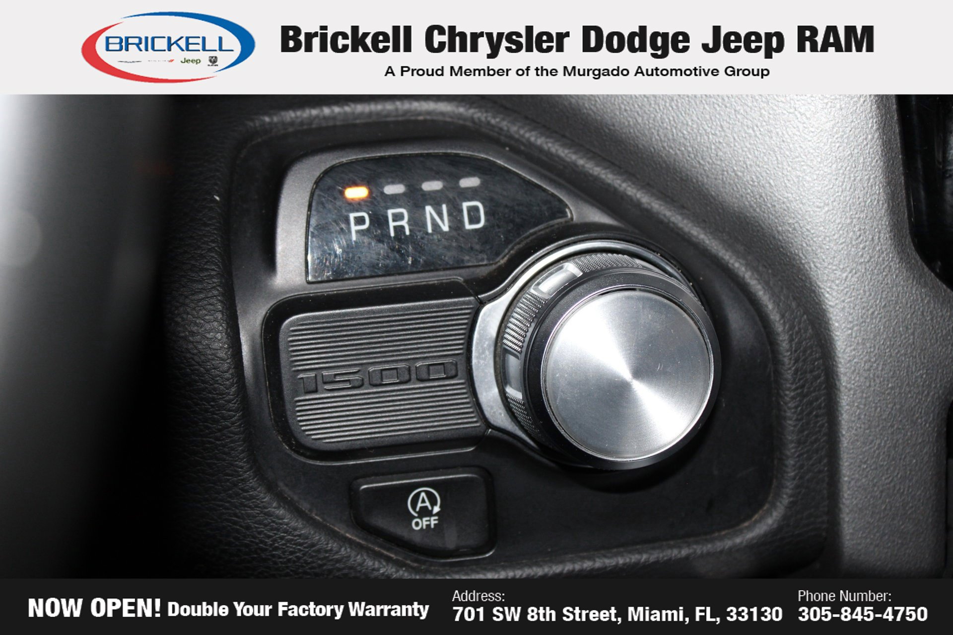 Used 2024 RAM 1500 Laramie RWD image 28