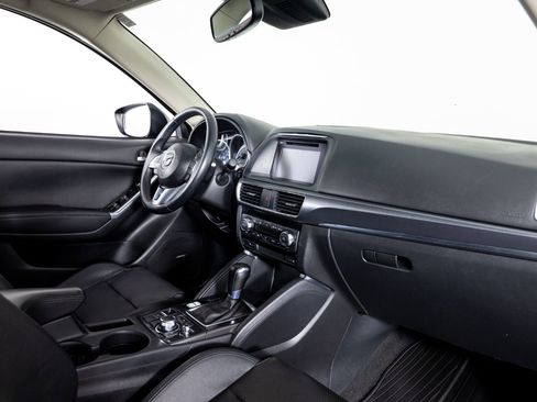 Used 2016 MAZDA CX-5 Grand Touring FWD image 25