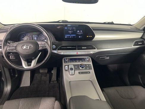 Used 2022 Hyundai Palisade SEL w/ Cargo Package image 21