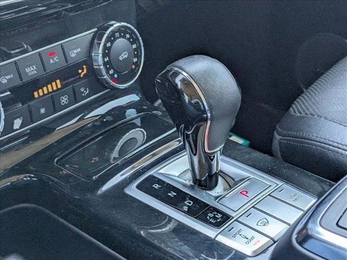 Used 2017 Mercedes-Benz G 550 G 550 image 9