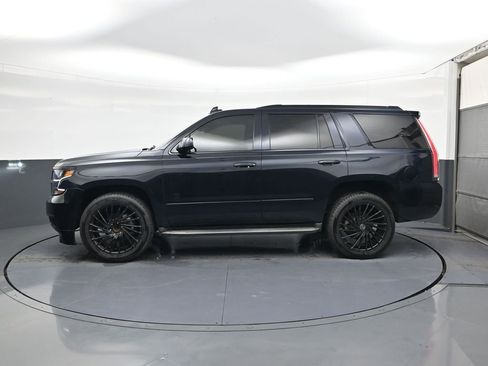 Used 2017 Chevrolet Tahoe Premier RWD image 4
