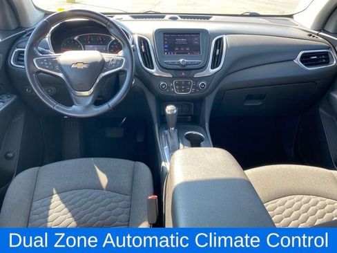 Used 2020 Chevrolet Equinox LT image 6