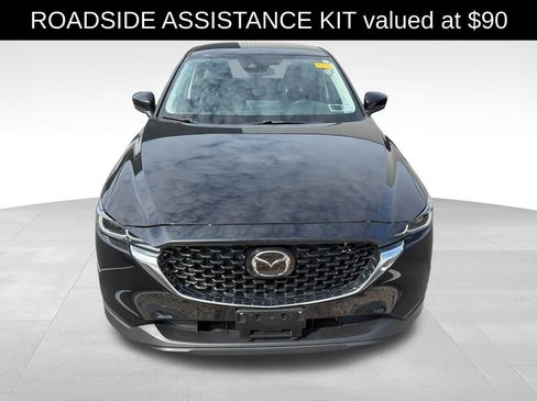 Used 2023 MAZDA CX-5 AWD 2.5 S w/ Select Package image 2
