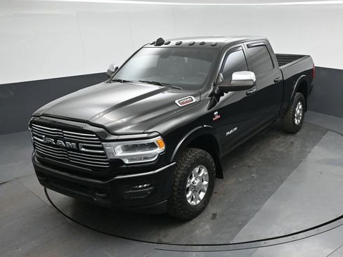 Used 2021 RAM 2500 Laramie image 74