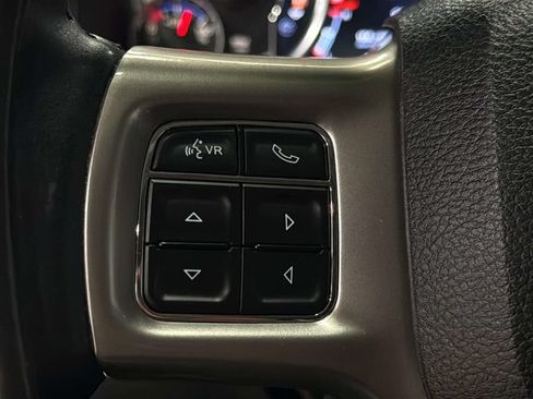 Used 2015 RAM 1500 Laramie w/ Trailer Tow Group AWD/4WD image 20