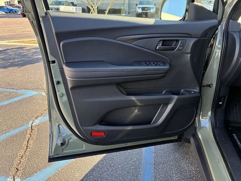 New 2026 Honda Ridgeline TrailSport image 17