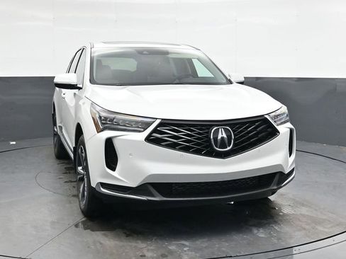 New 2026 Acura RDX w/ Technology Package image 2