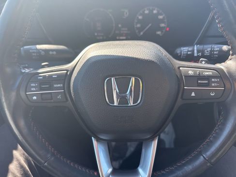 Used 2023 Honda CR-V Sport image 13