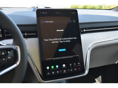 New 2026 Volvo EX90 Ultra AWD/4WD image 19