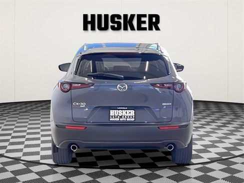 Used 2025 MAZDA CX-30 AWD 2.5 S w/ Preferred Package image 6