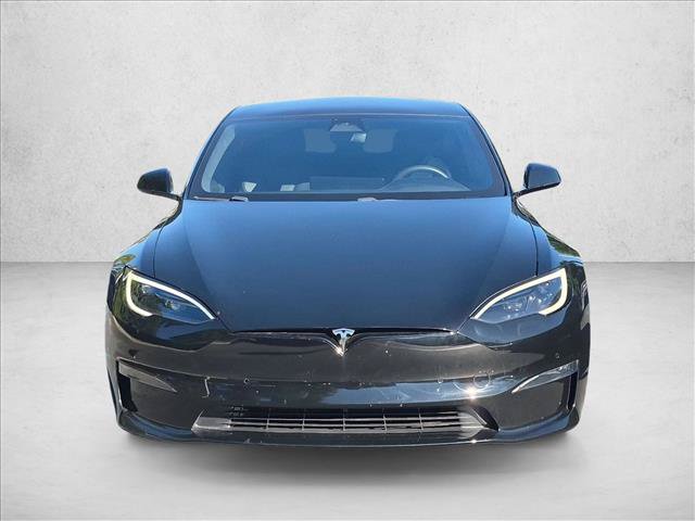 Used 2023 Tesla Model S AWD/4WD image 2
