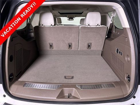 Used 2024 GMC Yukon XL Denali w/ Max Trailering Package image 27