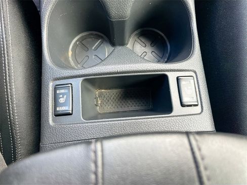 Used 2017 Nissan Rogue SL w/ SL Premium Package image 21