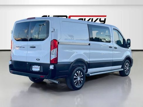 Used 2026 Ford Transit 250 Low Roof w/ Exterior Upgrade Package RWD image 7