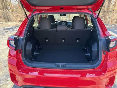 Used 2024 Subaru Impreza 2.0i w/ Popular Package #1 image 13