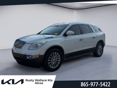 Used 2012 Buick Enclave Premium FWD image 1