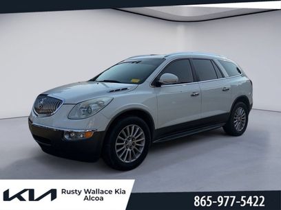 Used 2012 Buick Enclave Premium