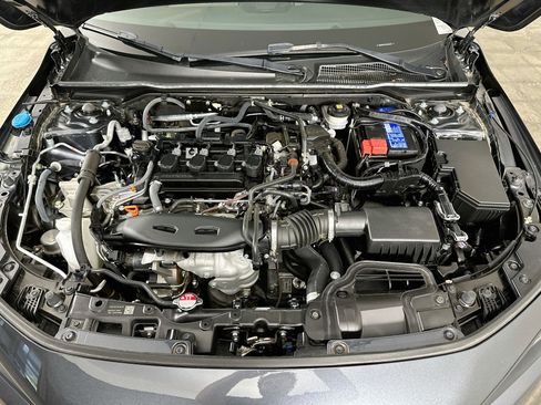 Used 2024 Honda Civic EX image 32