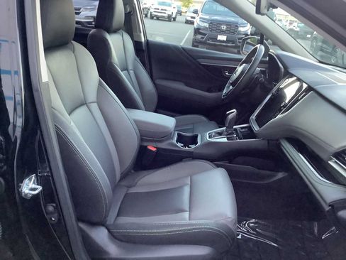 Used 2024 Subaru Outback Onyx Edition XT AWD/4WD image 15