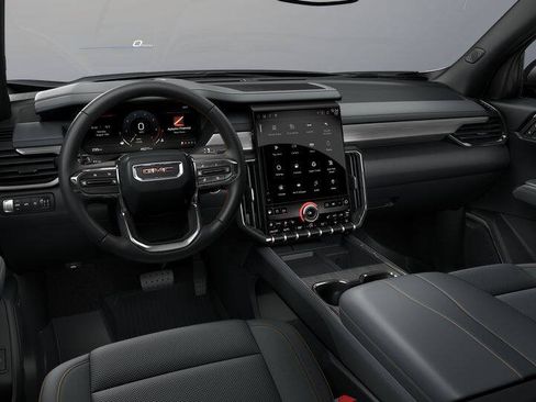 New 2025 GMC Acadia AT4 w/ Luxury Package AWD/4WD image 57