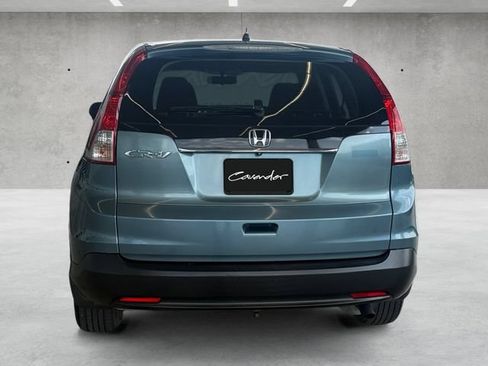 Used 2014 Honda CR-V LX image 16
