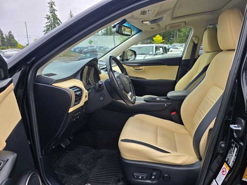 Used 2015 Lexus NX 200t AWD w/ Premium Package image 20