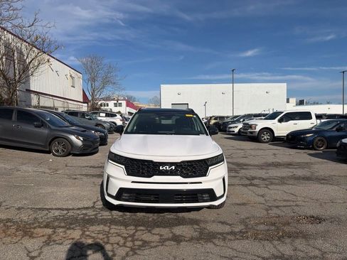 Used 2023 Kia Sorento SX image 23