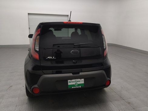 Used 2016 Kia Soul w/ Option Group 020 FWD image 7