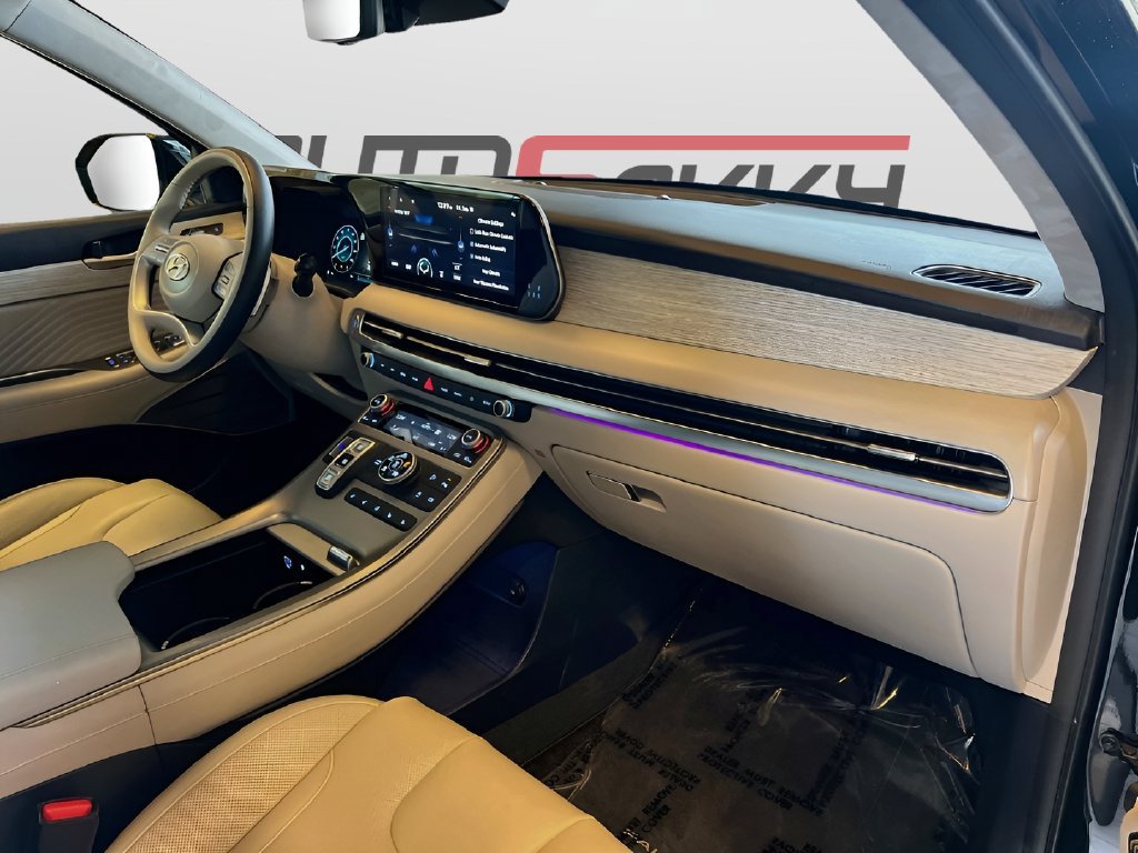 Used 2025 Hyundai Palisade Calligraphy AWD/4WD image 32