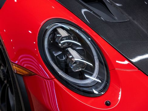 Certified 2019 Porsche 911 GT3 RS RWD image 13