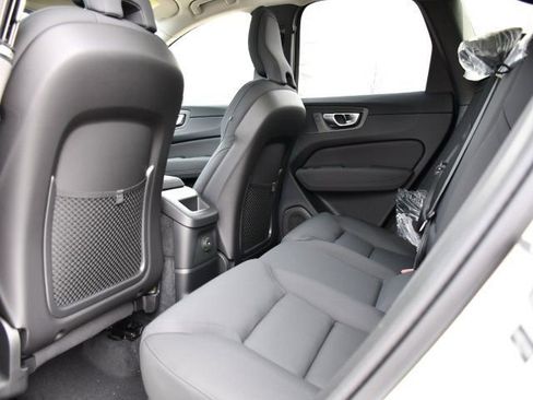 New 2026 Volvo XC60 T8 Plus w/ Protection Package Premier AWD/4WD image 16