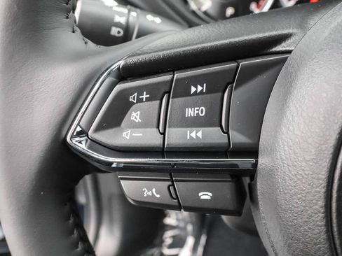 Used 2025 MAZDA CX-5 AWD 2.5 S w/ Select Package image 19