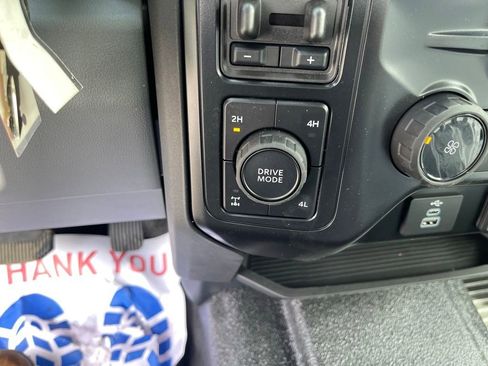 New 2026 Ford F350 XL w/ XL Off-Road Package image 13