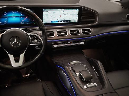 Used 2022 Mercedes-Benz GLE 450 4MATIC image 16
