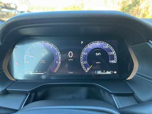 New 2025 Jeep Grand Cherokee Laredo X w/ Luxury Tech Group I image 15