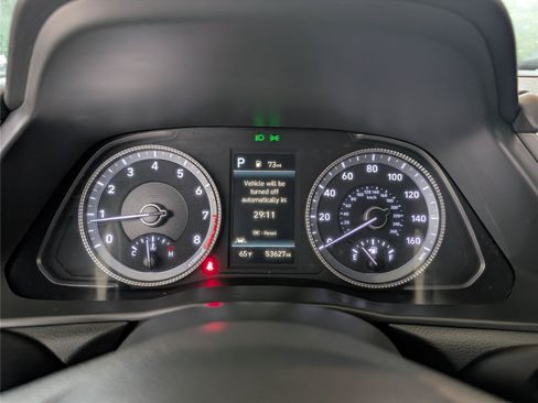Used 2023 Hyundai Sonata SEL FWD image 57