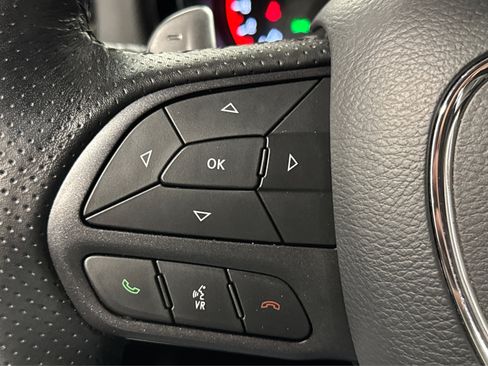 Used 2025 Dodge Durango R/T AWD/4WD image 25