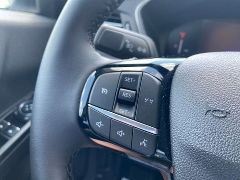 New 2025 Ford Escape Active w/ Cold Weather Package image 30