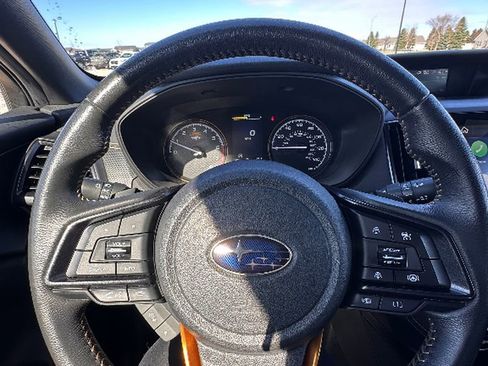 Used 2022 Subaru Forester Wilderness AWD/4WD image 15