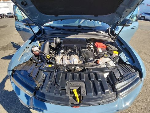 Used 2024 Dodge Hornet GT w/ GT Blacktop Package image 17